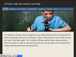 Sites similar to 1050507.weebly.com