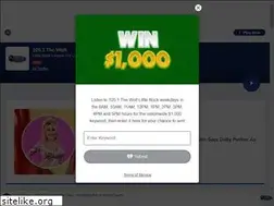 Sites similar to 1051thewolf.com