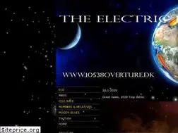 Sites similar to 10538overture.dk