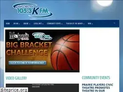 Sites similar to 1053kfm.com