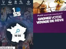 Sites similar to 1055.fr