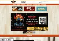 Sites similar to 1055thehawk.com