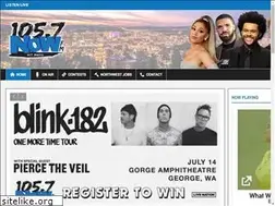 Sites similar to 1057nowfm.com