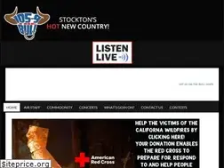 Sites similar to 1059thebull.com