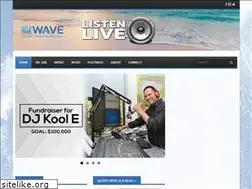 Sites similar to 1059thewavefm.com