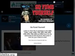 Sites similar to 1059thex.com