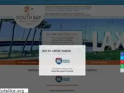 Sites similar to 105airportparking.com