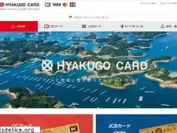 Sites similar to 105card.co.jp