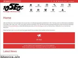 Sites similar to 105eoc.com