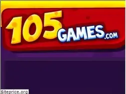 Sites similar to 105games.com
