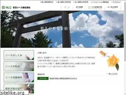 Sites similar to 105lc.co.jp