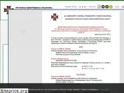 Sites similar to 105szpital.org.pl
