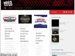 Sites similar to 105thebeat.com