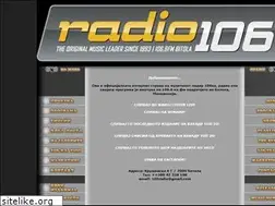 Sites similar to 106.com.mk
