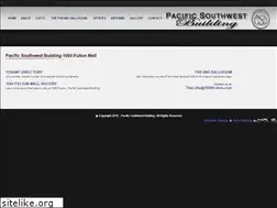 Sites similar to 1060fulton.com