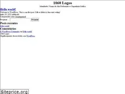 Sites similar to 1060logos.com