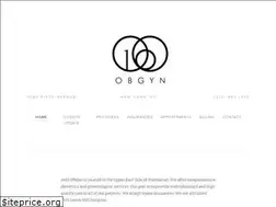 Sites similar to 1060obgyn.com