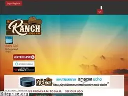Sites similar to 1061theranch.com