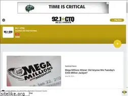 Sites similar to 1065ctq.com