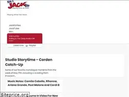 Sites similar to 1065jackfm.com