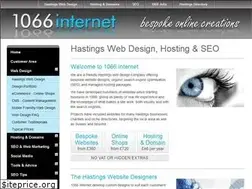 Sites similar to 1066internet.co.uk