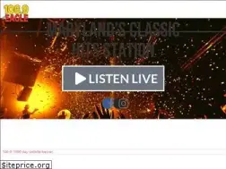 Sites similar to 1069theeagle.com