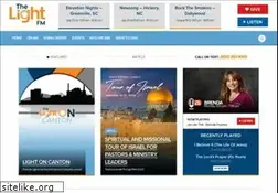 Sites similar to 1069thelight.org
