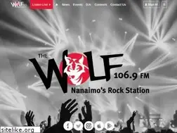 Sites similar to 1069thewolf.com