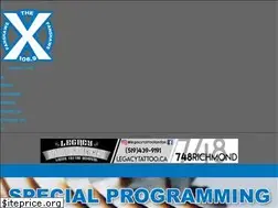 Sites similar to 1069thex.com