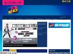 Sites similar to 106khq.com