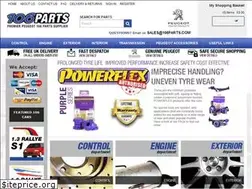 Sites similar to 106parts.com