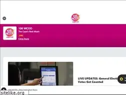 Sites similar to 106wcod.com