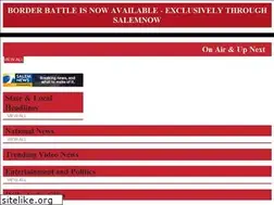 Sites similar to 1070knth.com