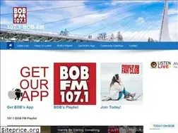 Sites similar to 1071bobfm.com