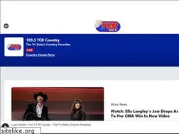 Sites similar to 1071thebear.com