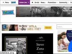 Sites similar to 1071thez.com