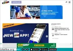 Sites similar to 1073jamz.com