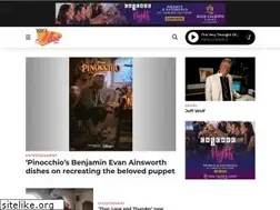 Sites similar to 1073modfm.com