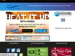 Sites similar to 1073thewave.net