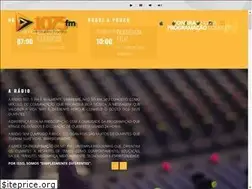 Sites similar to 1075fm.com.br