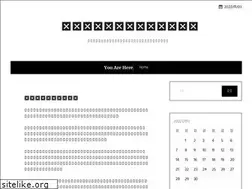 Sites similar to 1075karz.com