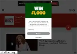 Sites similar to 1075thebear.com