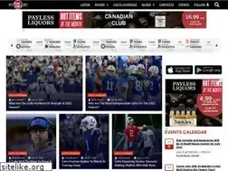 Sites similar to 1075thefan.com