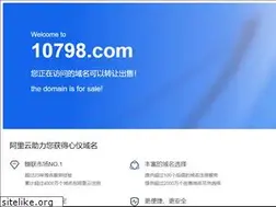 Sites similar to 10798.com