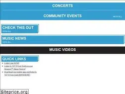 Sites similar to 1079koolgold.com
