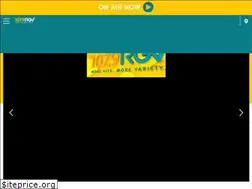 Sites similar to 1079rgvfm.com
