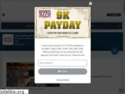 Sites similar to 1079wyyd.com