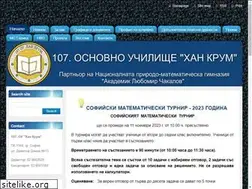Sites similar to 107ou.com