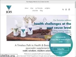 Sites similar to 108.health
