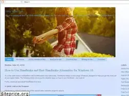 Sites similar to 1080p-video-tool.blogspot.com